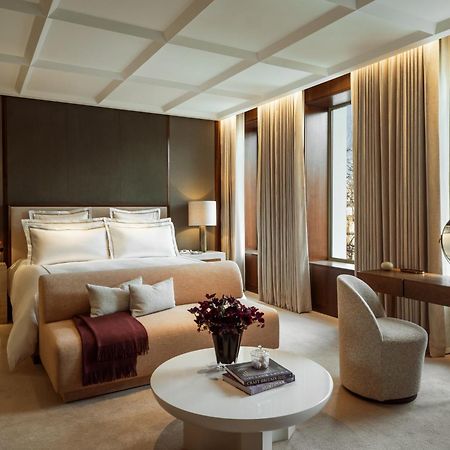 The Chancery Rosewood London Eksteriør billede