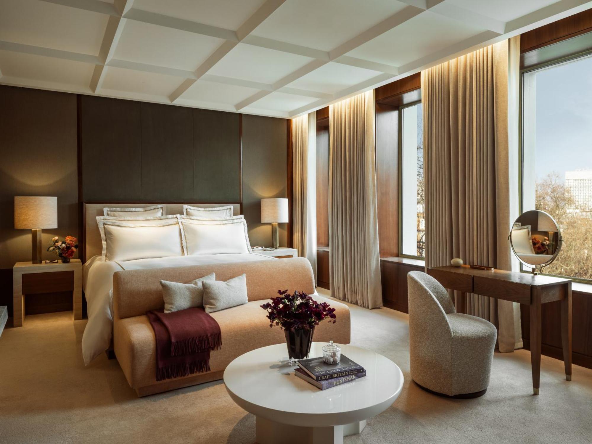 The Chancery Rosewood London Eksteriør billede