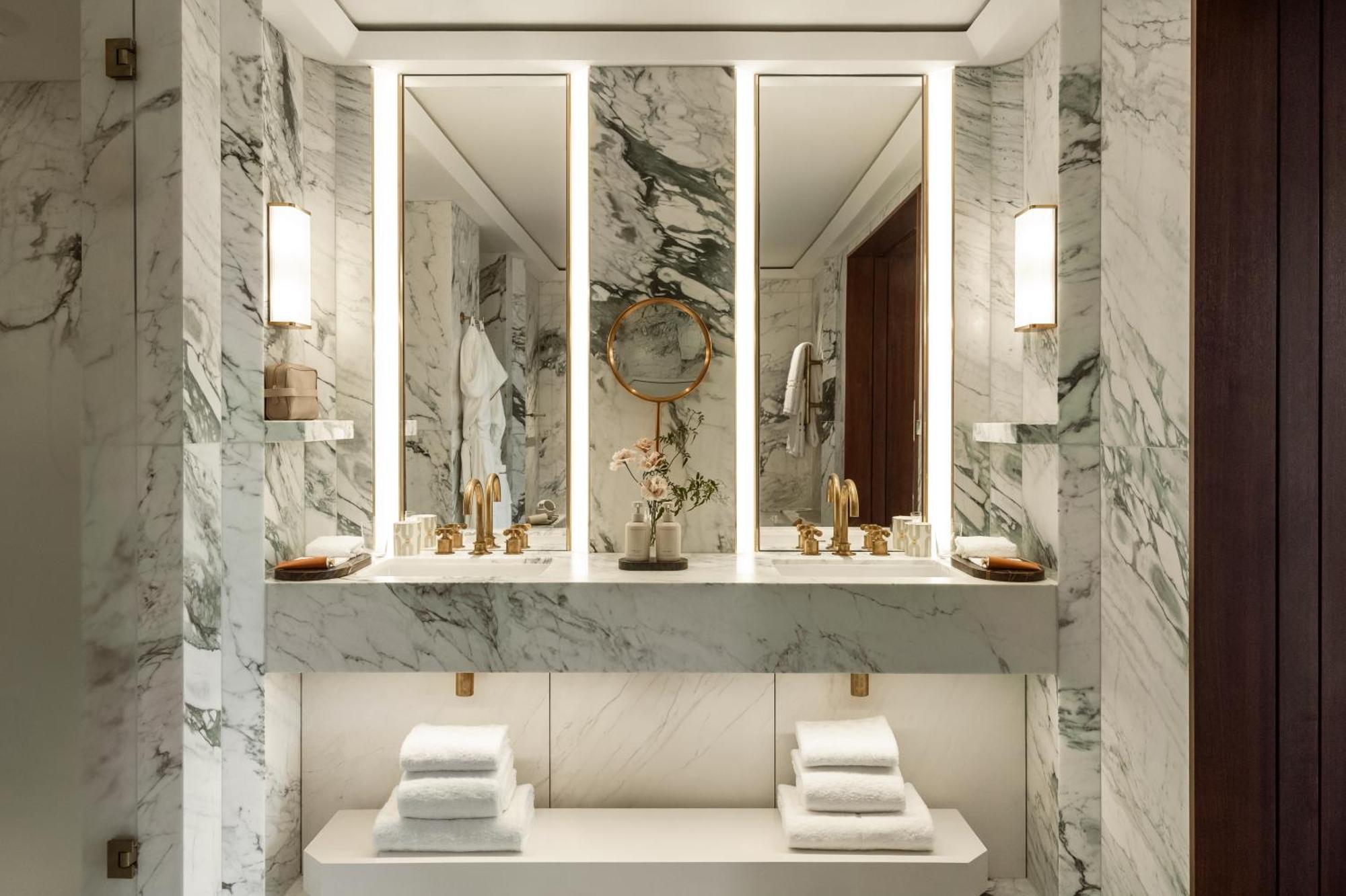 The Chancery Rosewood London Eksteriør billede